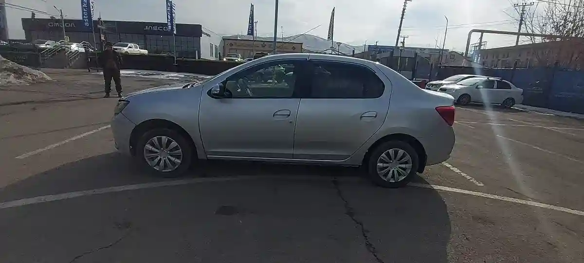 Kia K7 2019 года за 10 500 000 тг. в Алматы