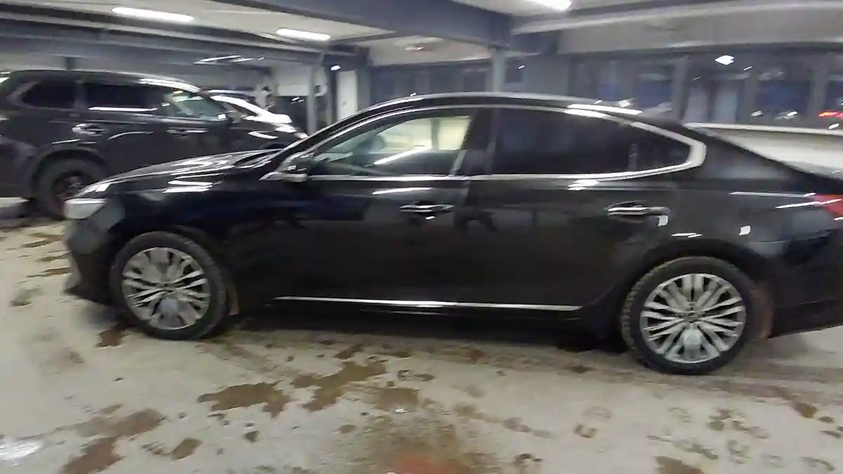 Kia K7 2019 года за 12 900 000 тг. в Астана