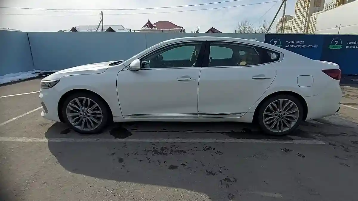 Kia K7 2019 года за 15 000 000 тг. в Шымкент