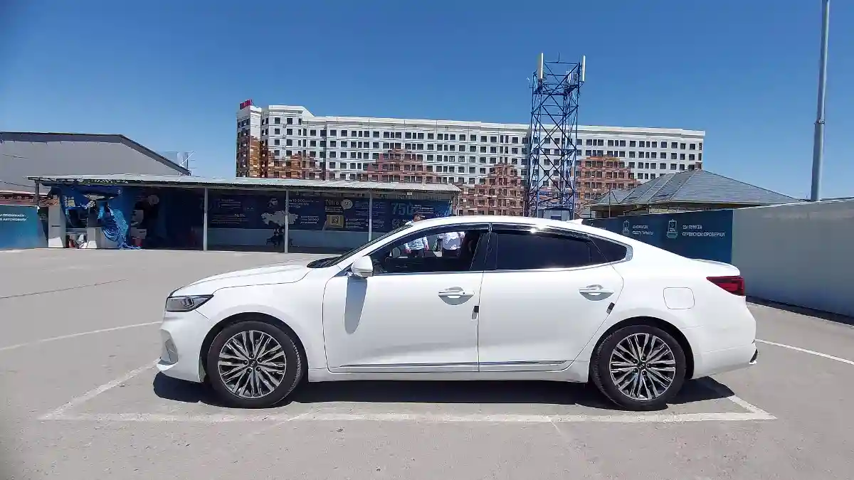 Kia K7 2020 года за 14 000 000 тг. в Шымкент