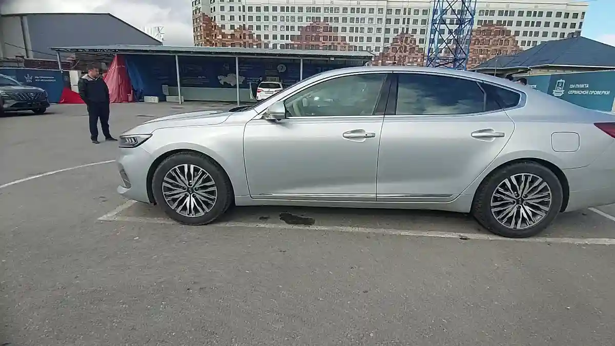 Kia K7 2020 года за 13 500 000 тг. в Шымкент