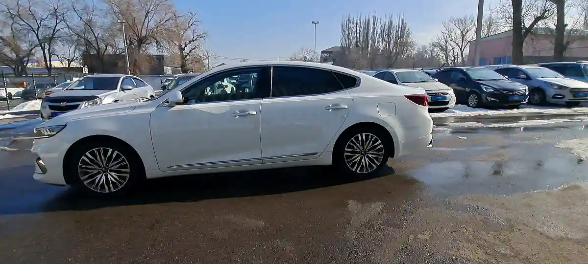 Kia K7 2020 года за 12 490 000 тг. в Алматы