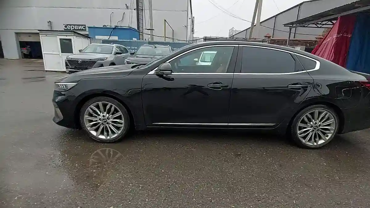 Kia K7 2020 года за 16 000 000 тг. в Шымкент