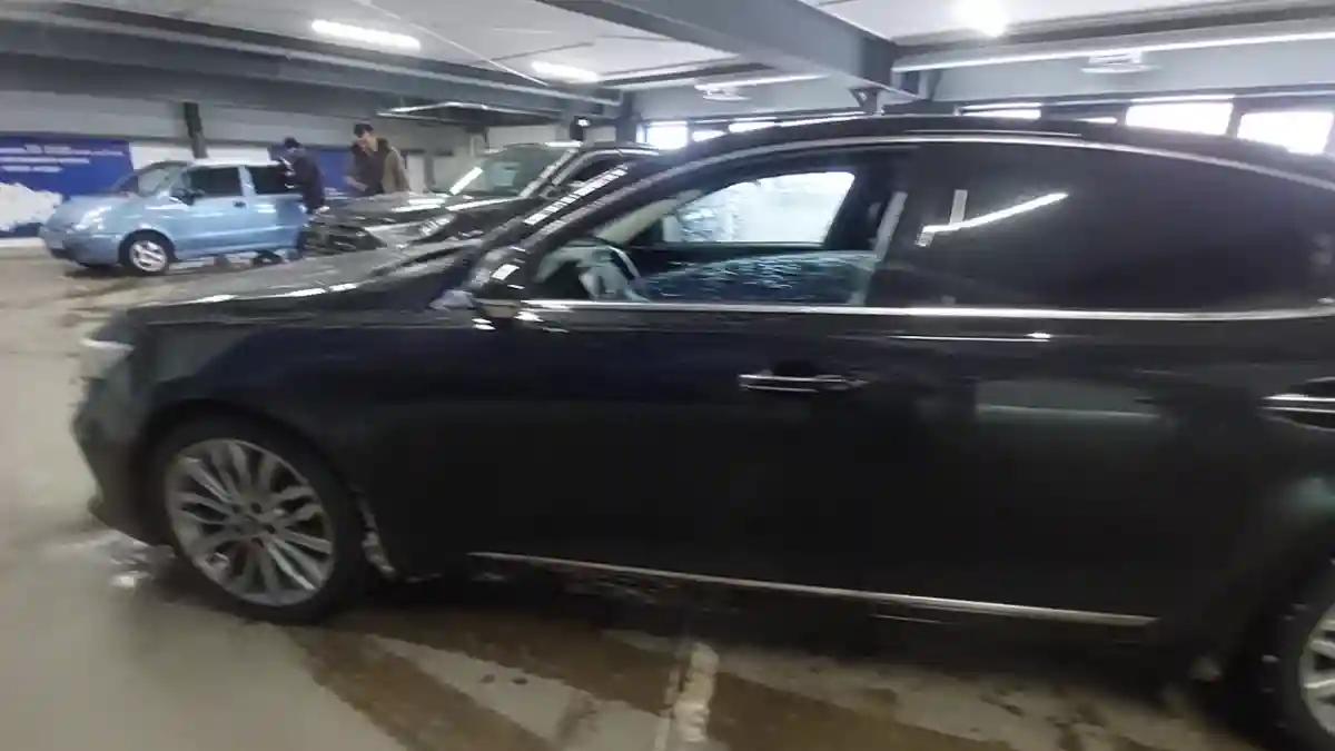 Kia K7 2020 года за 14 500 000 тг. в Астана