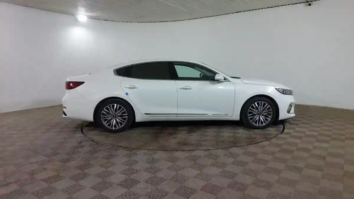 Kia K7 2021 года за 12 590 000 тг. в Шымкент
