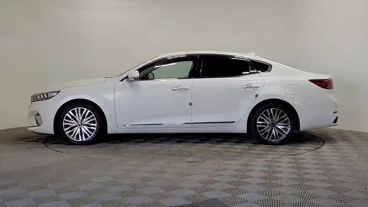 Kia K7 2021 года за 14 290 000 тг. в Алматы