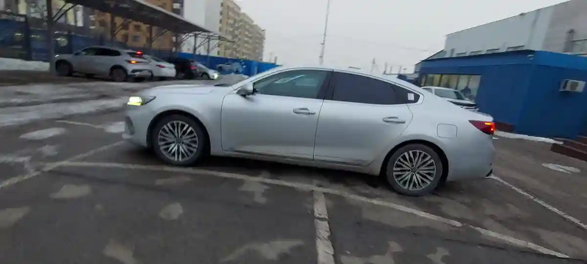 Kia K7 2020 года за 13 000 000 тг. в Алматы