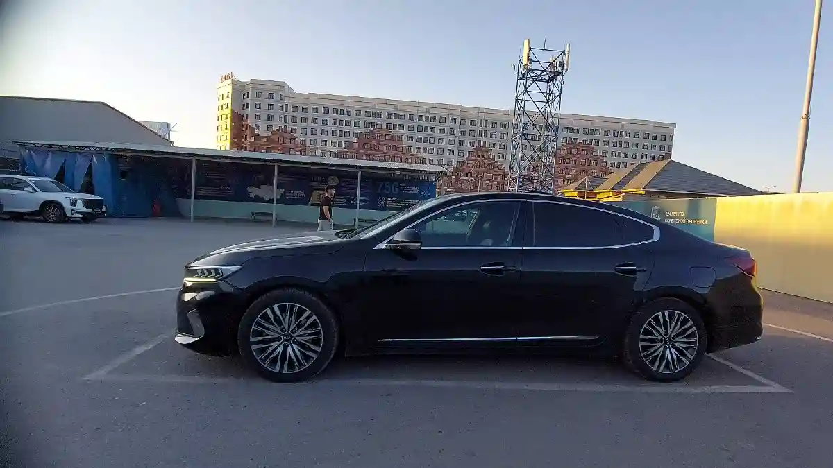 Kia K7 2020 года за 13 400 000 тг. в Шымкент