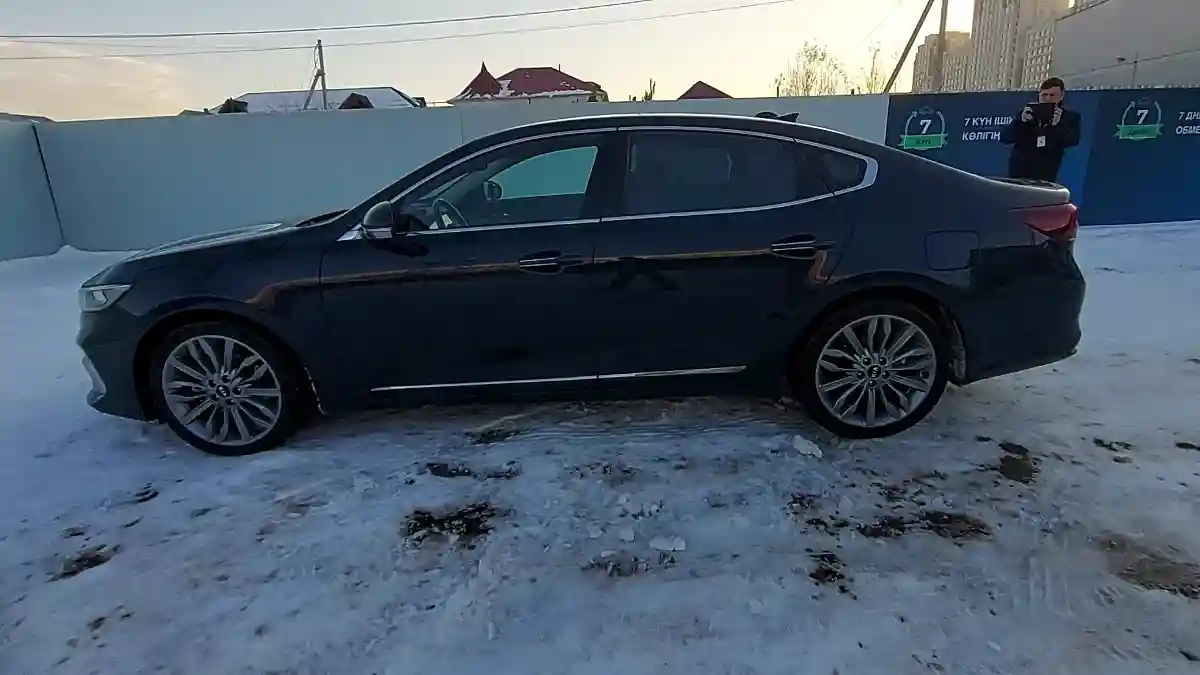 Kia K7 2020 года за 13 500 000 тг. в Шымкент