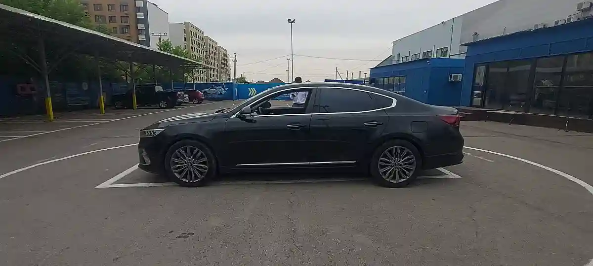 Kia K7 2020 года за 11 000 000 тг. в Алматы