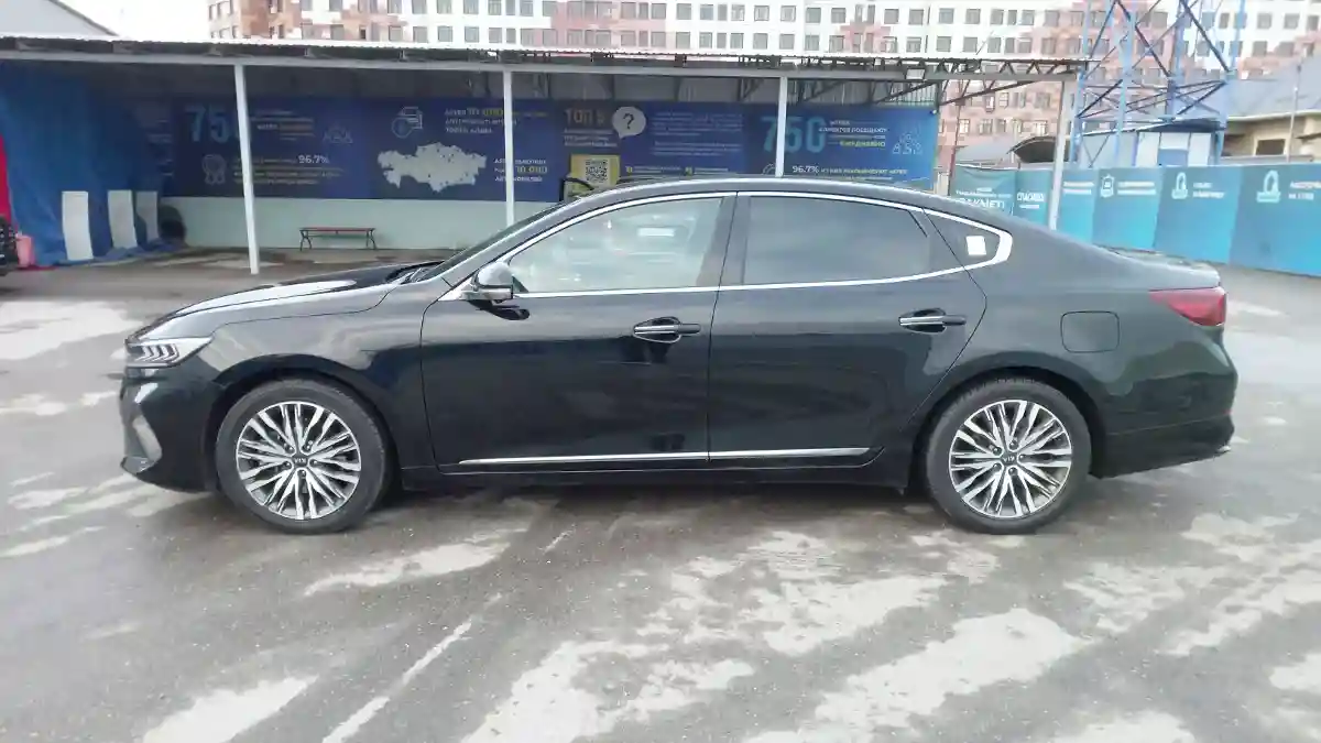 Kia K7 2019 года за 15 890 000 тг. в Шымкент