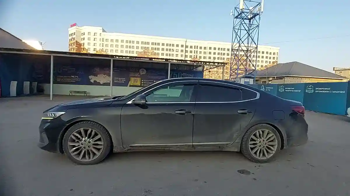 Kia K7 2020 года за 16 500 000 тг. в Шымкент