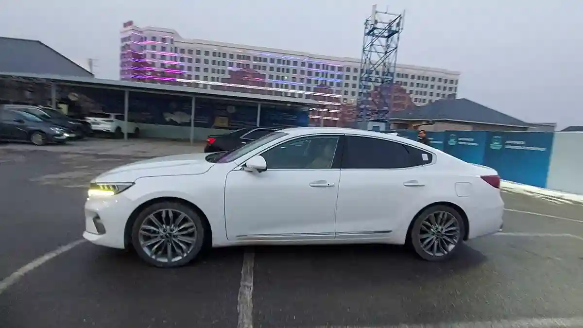 Kia K7 2020 года за 15 000 000 тг. в Шымкент