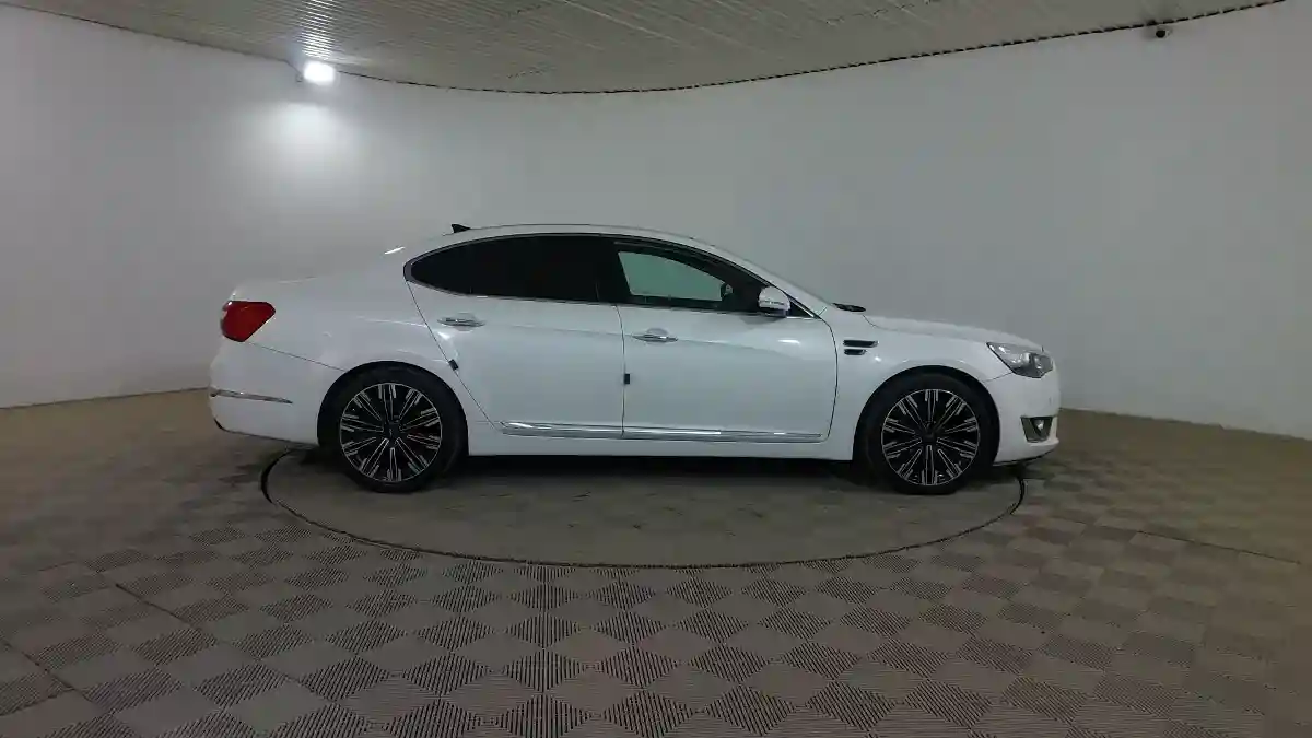 Kia K7 2012 года за 8 700 000 тг. в Шымкент