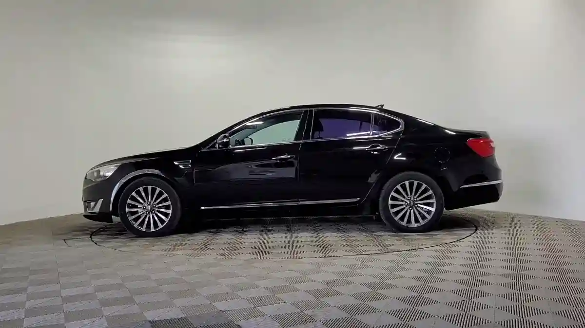 Kia K7 2013 года за 8 490 000 тг. в Алматы