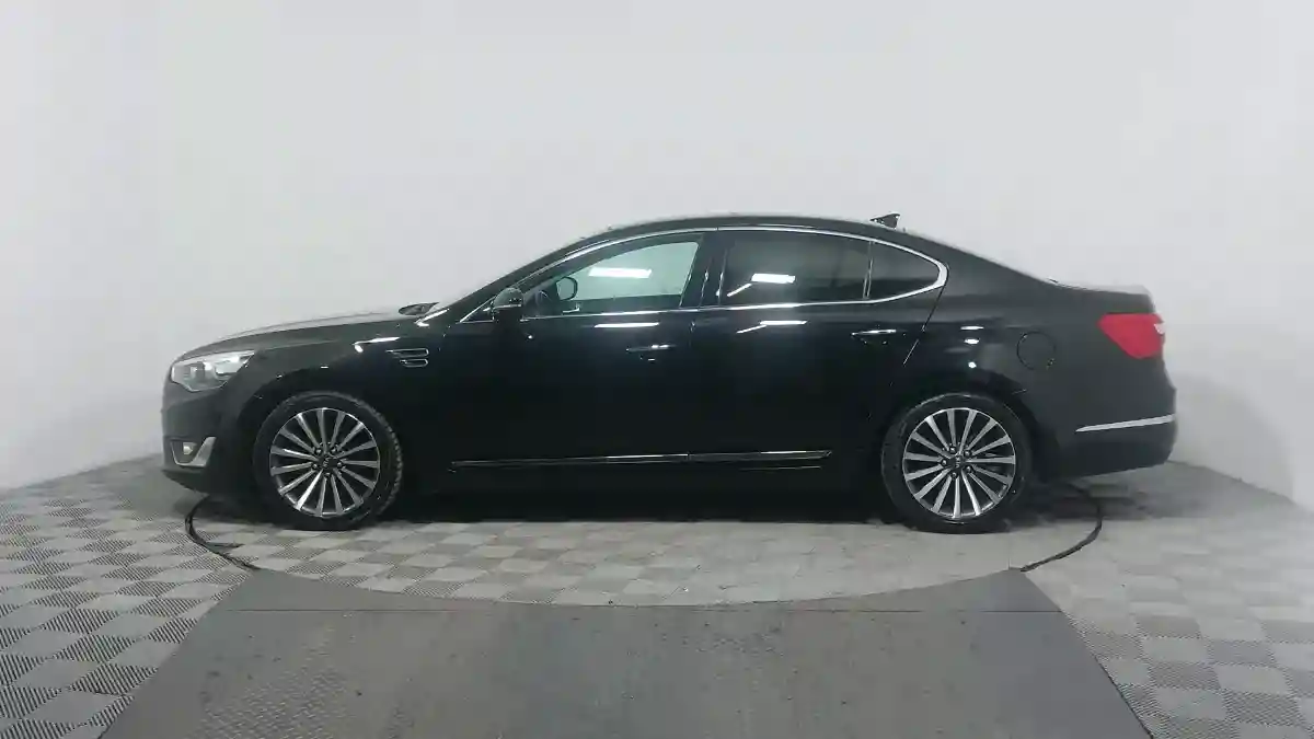 Kia K7 2014 года за 9 790 000 тг. в Астана
