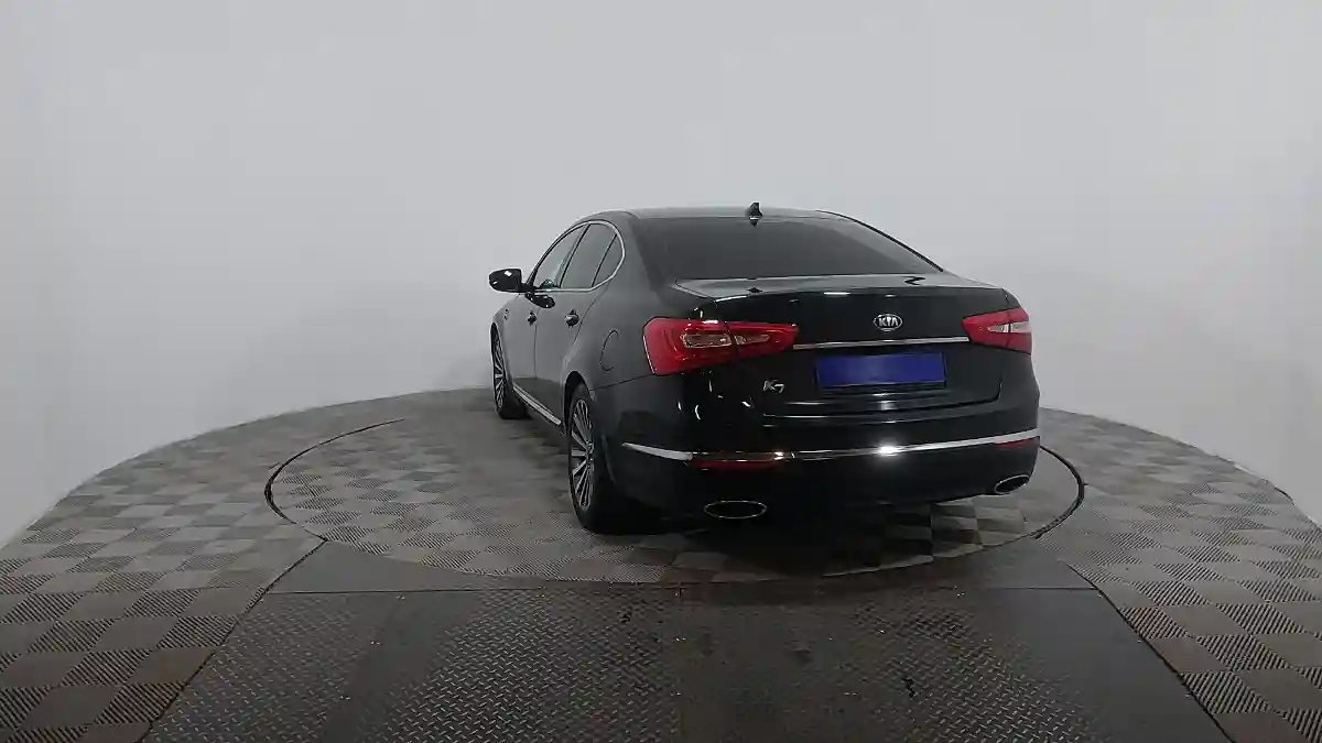 Kia K7 2014 года за 8 890 000 тг. в Астана