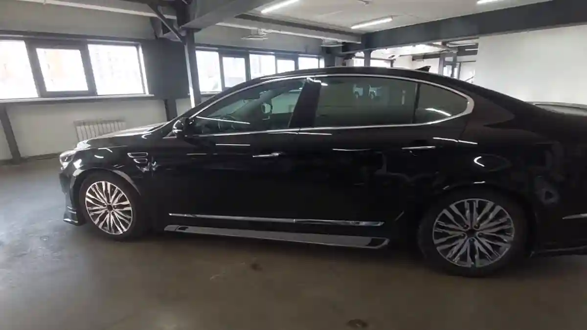 Kia K7 2014 года за 9 000 000 тг. в Астана