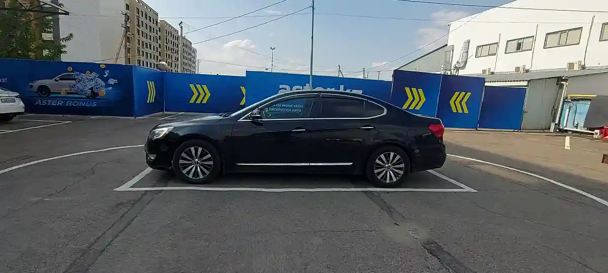 Kia Cadenza 2012 года за 5 000 000 тг. в Алматы