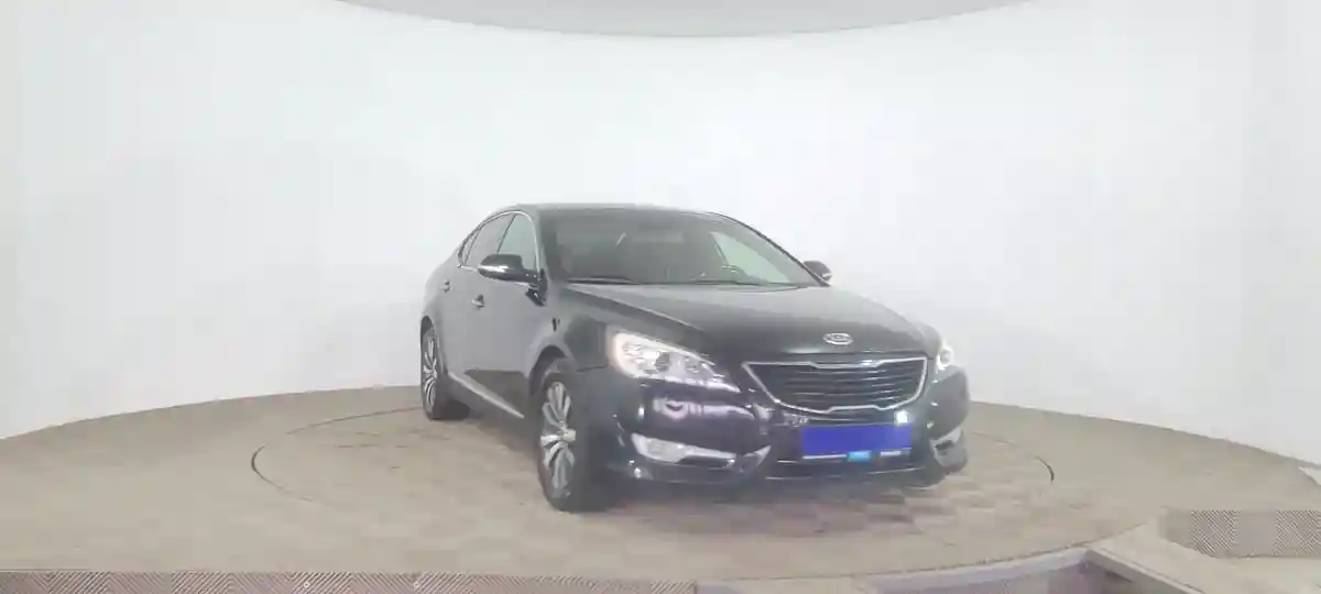 Kia Cadenza 2012 года за 6 890 000 тг. в Караганда