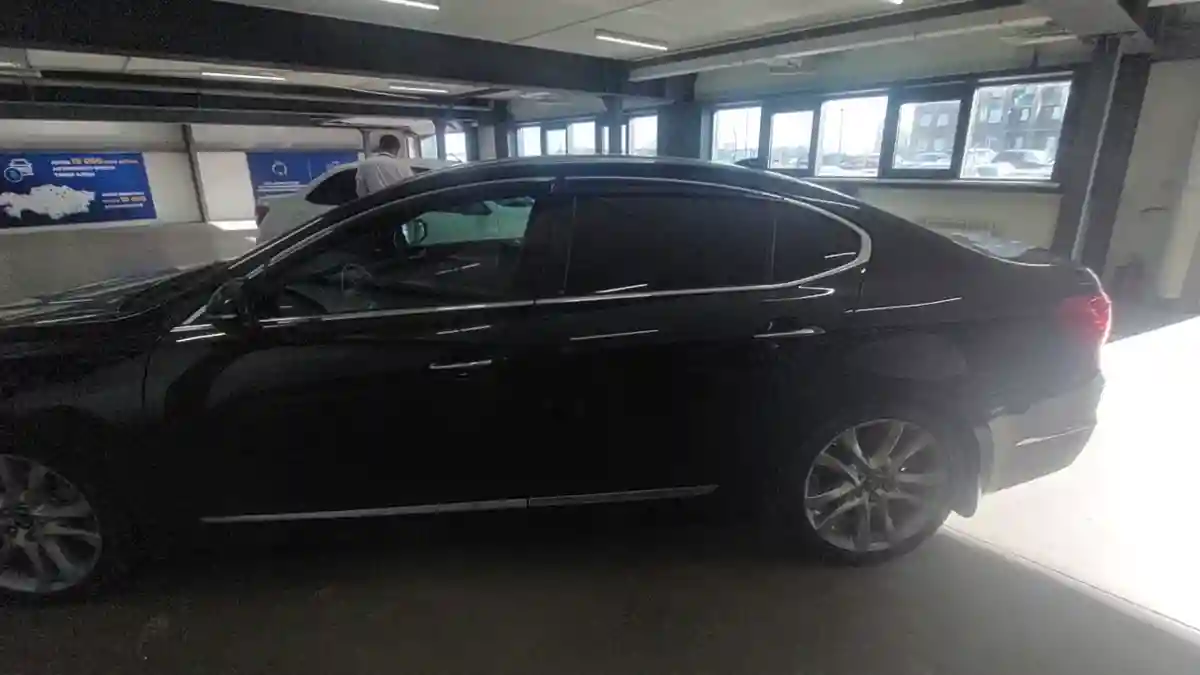 Kia Cadenza 2014 года за 10 000 000 тг. в Астана