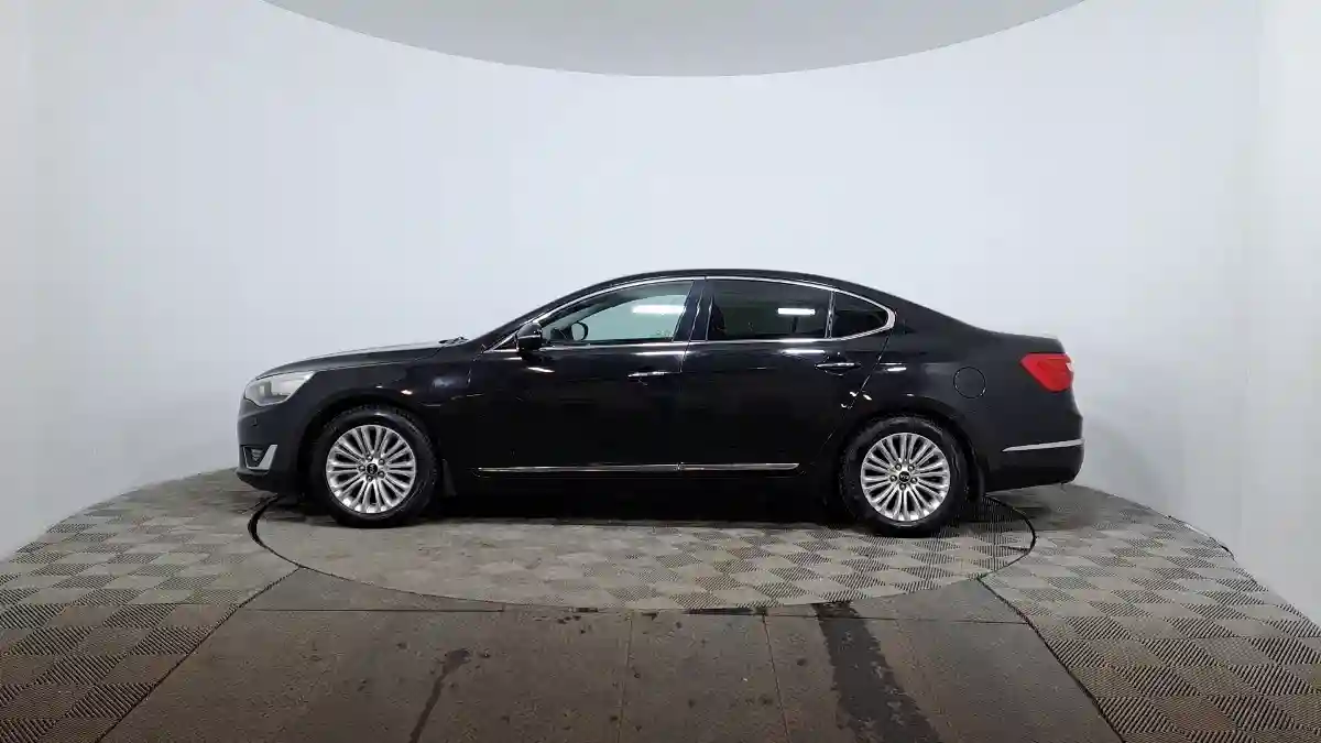 Kia Cadenza 2014 года за 7 500 000 тг. в Астана