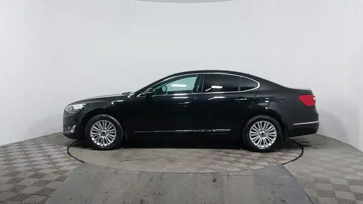 Kia Cadenza 2015 года за 7 990 000 тг. в Астана