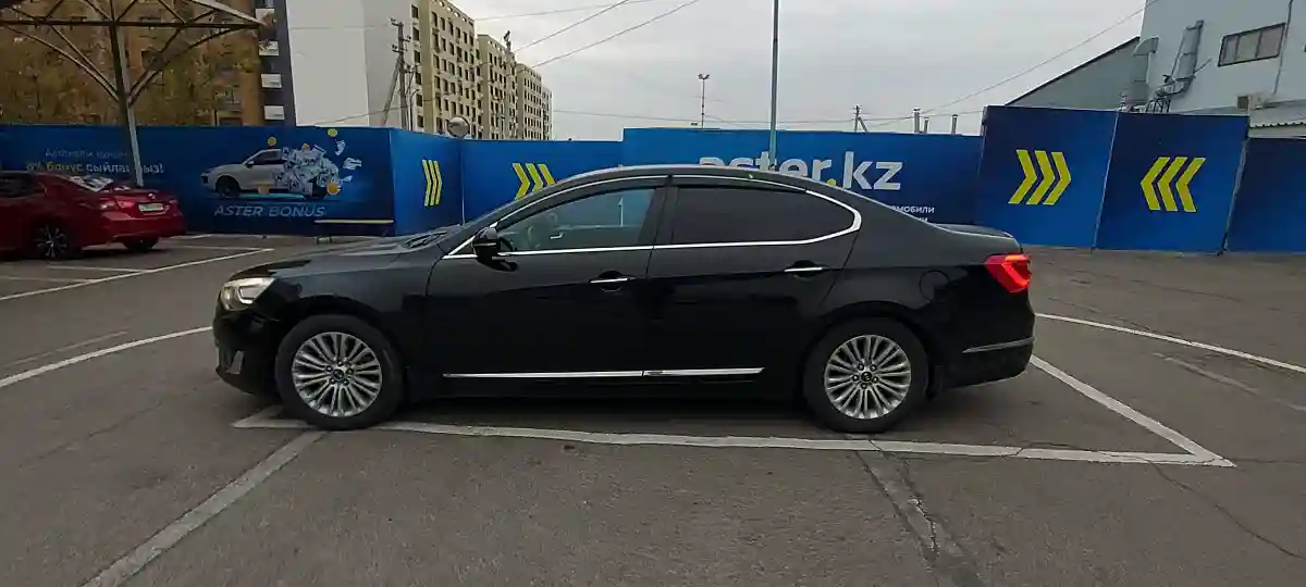 Kia Cadenza 2015 года за 11 000 000 тг. в Алматы