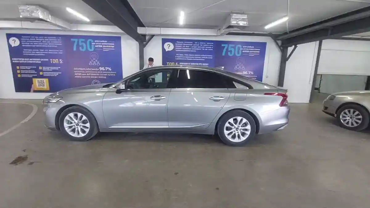 Kia K8 2021 года за 17 500 000 тг. в Астана