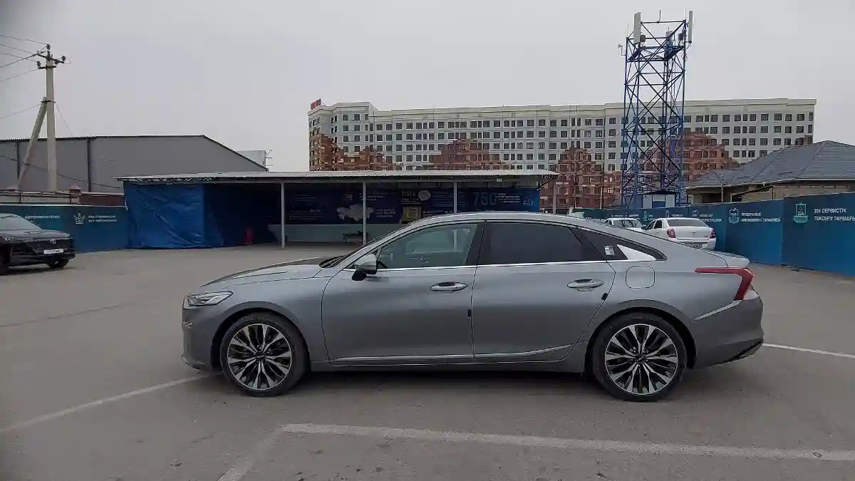 Kia K8 2022 года за 18 000 000 тг. в Шымкент
