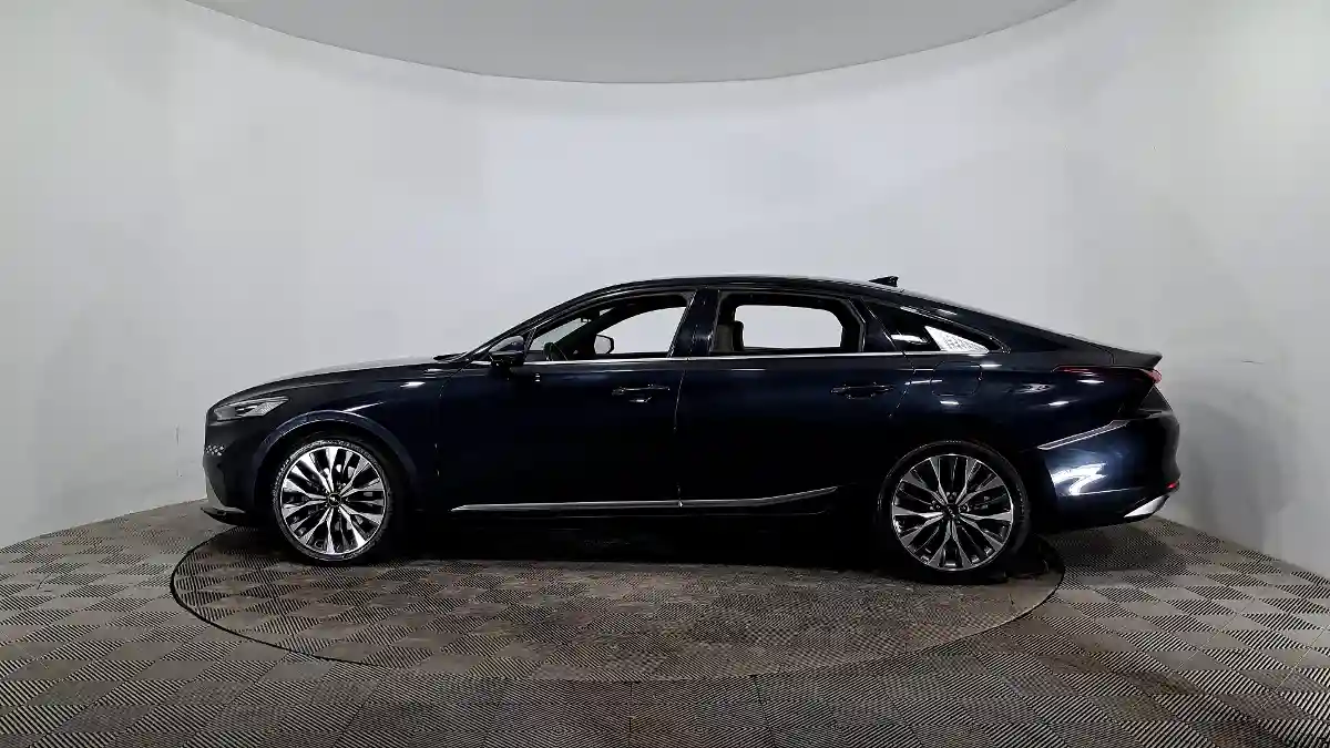 Kia K8 2021 года за 16 990 000 тг. в Астана