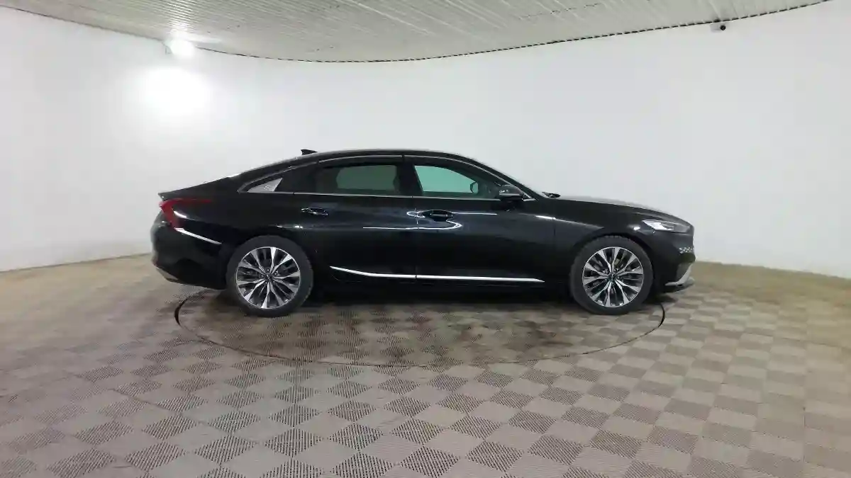 Kia K8 2021 года за 14 990 000 тг. в Шымкент