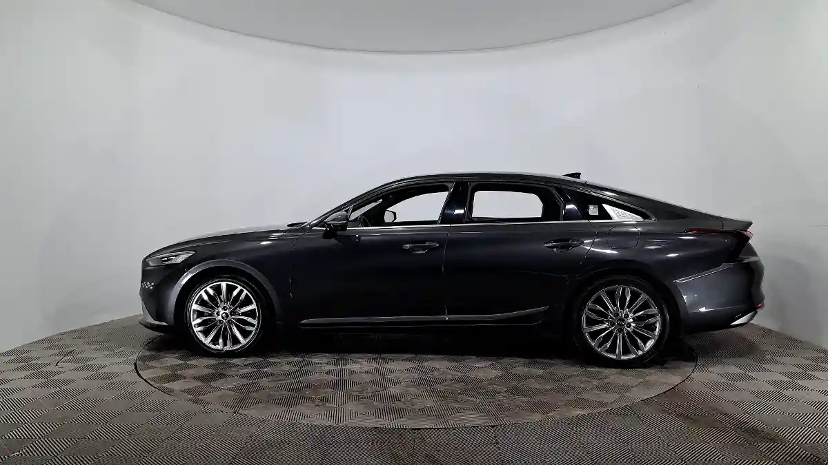 Kia K8 2022 года за 16 500 000 тг. в Астана