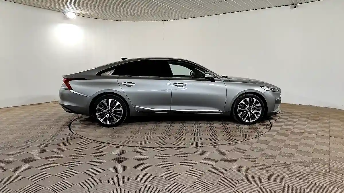 Kia K8 2022 года за 15 990 000 тг. в Шымкент