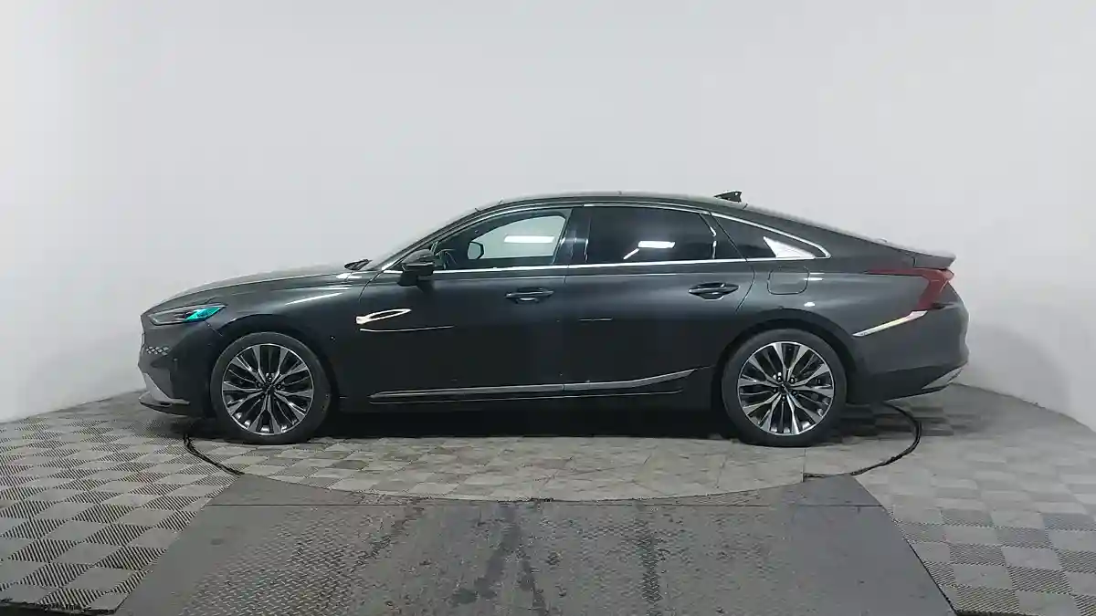 Kia K8 2021 года за 16 990 000 тг. в Астана