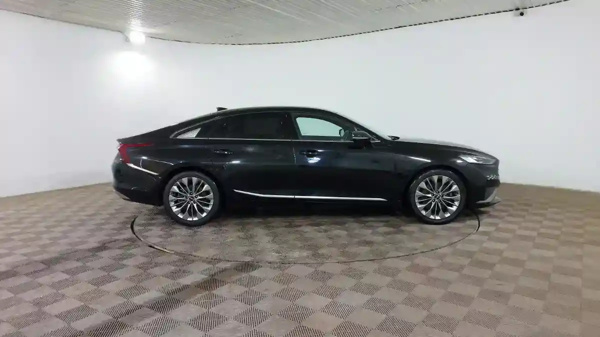 Kia K8 2022 года за 19 490 000 тг. в Шымкент