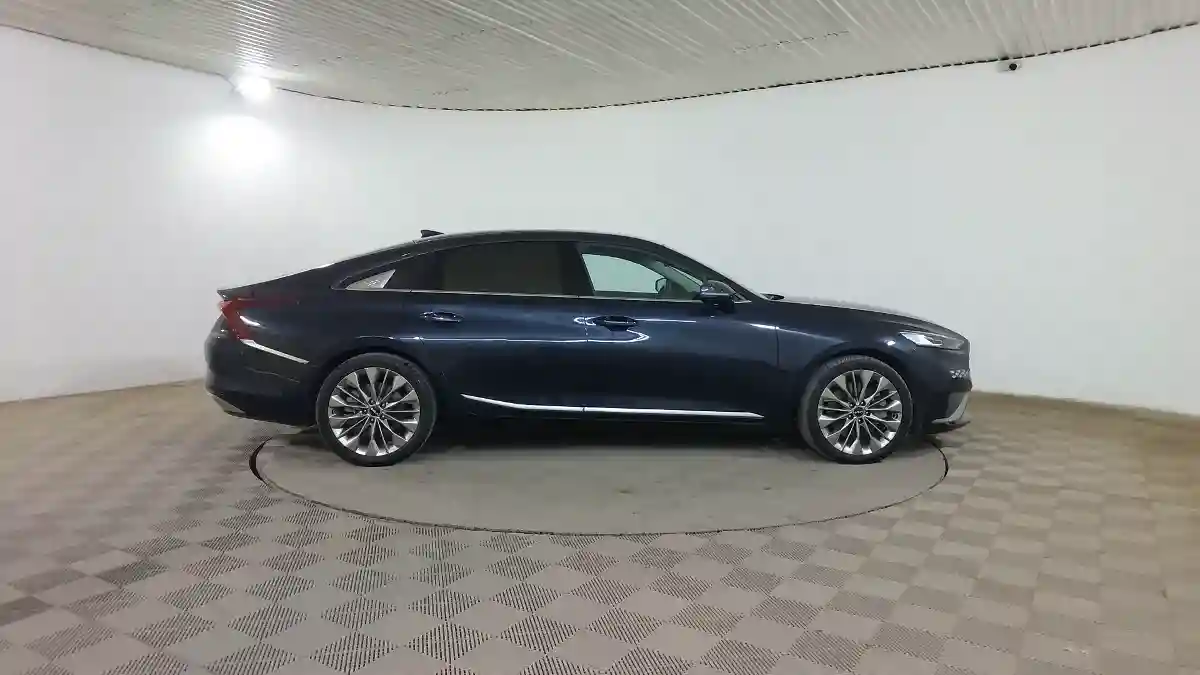 Kia K8 2022 года за 17 590 000 тг. в Шымкент