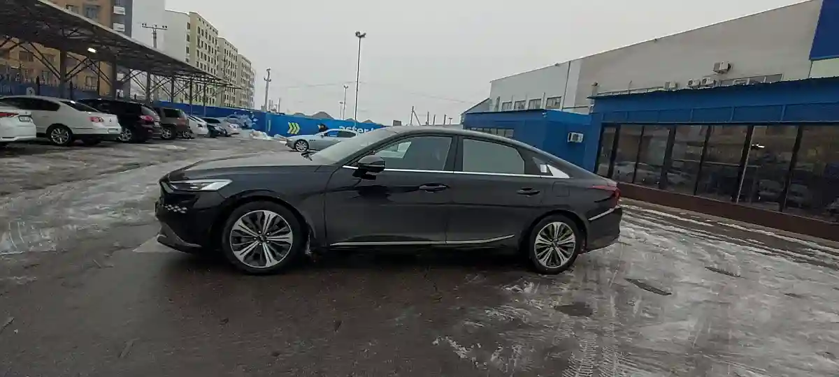 Kia K8 2021 года за 17 000 000 тг. в Алматы