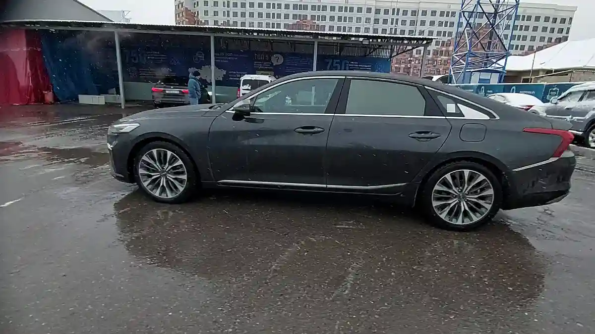 Kia K8 2021 года за 18 000 000 тг. в Шымкент