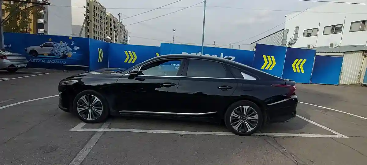 Kia K8 2021 года за 17 000 000 тг. в Алматы