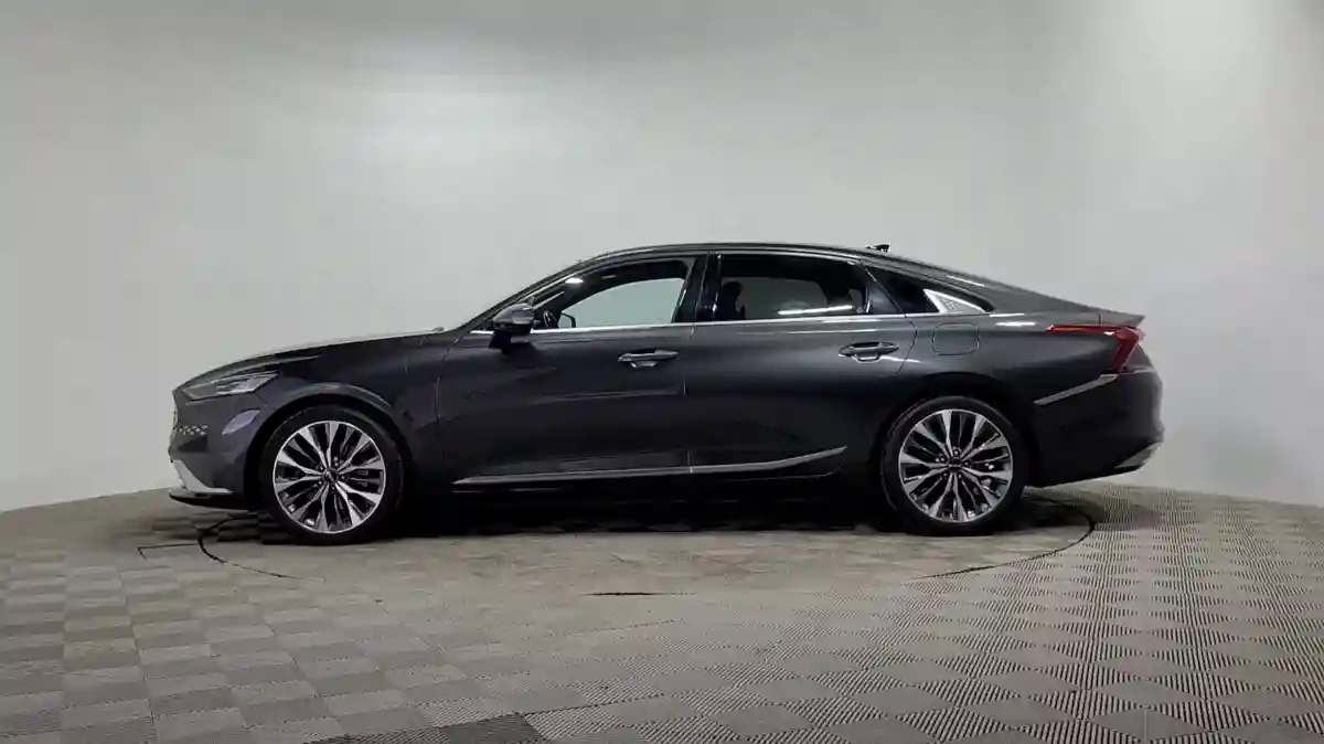 Kia K8 2022 года за 17 500 000 тг. в Алматы