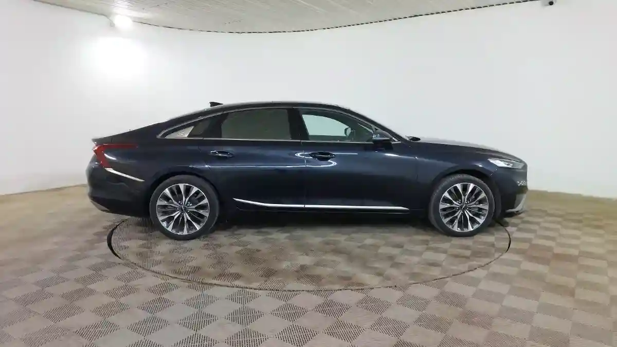 Kia K8 2022 года за 15 000 000 тг. в Шымкент
