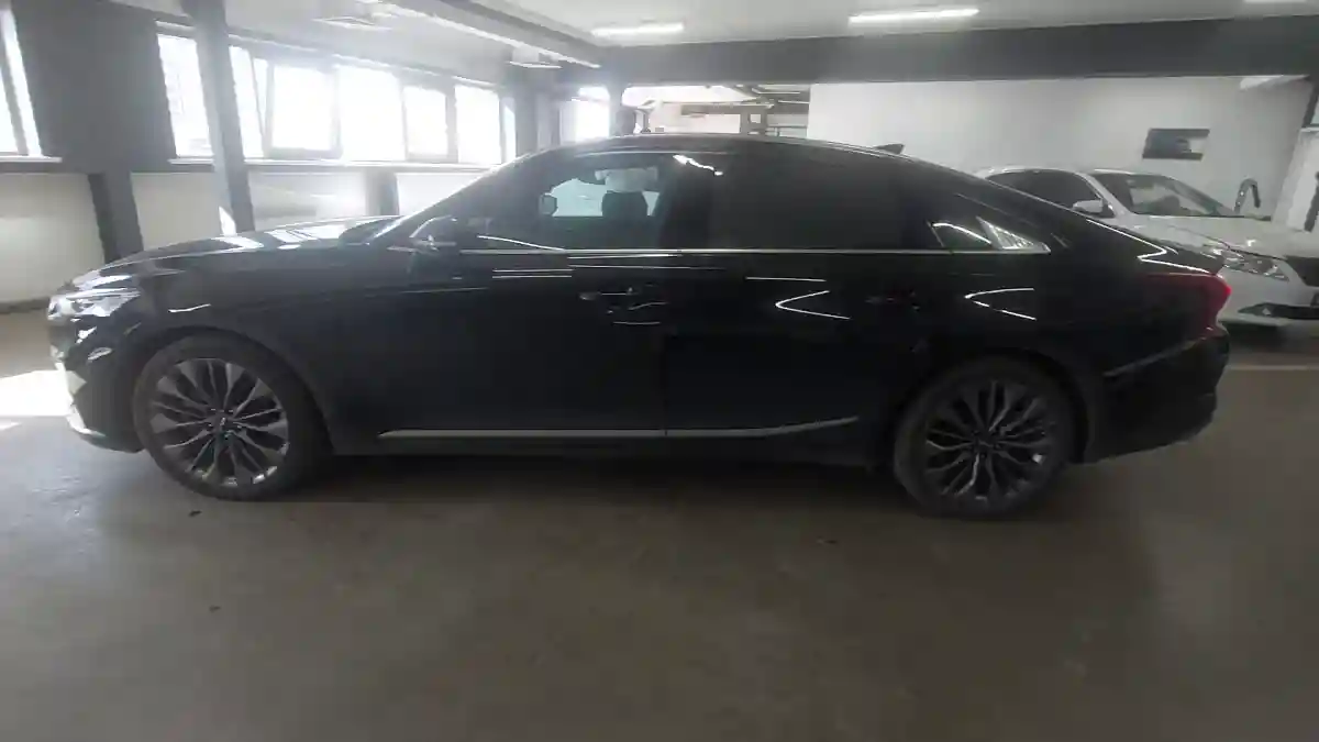 Kia K8 2023 года за 18 000 000 тг. в Астана