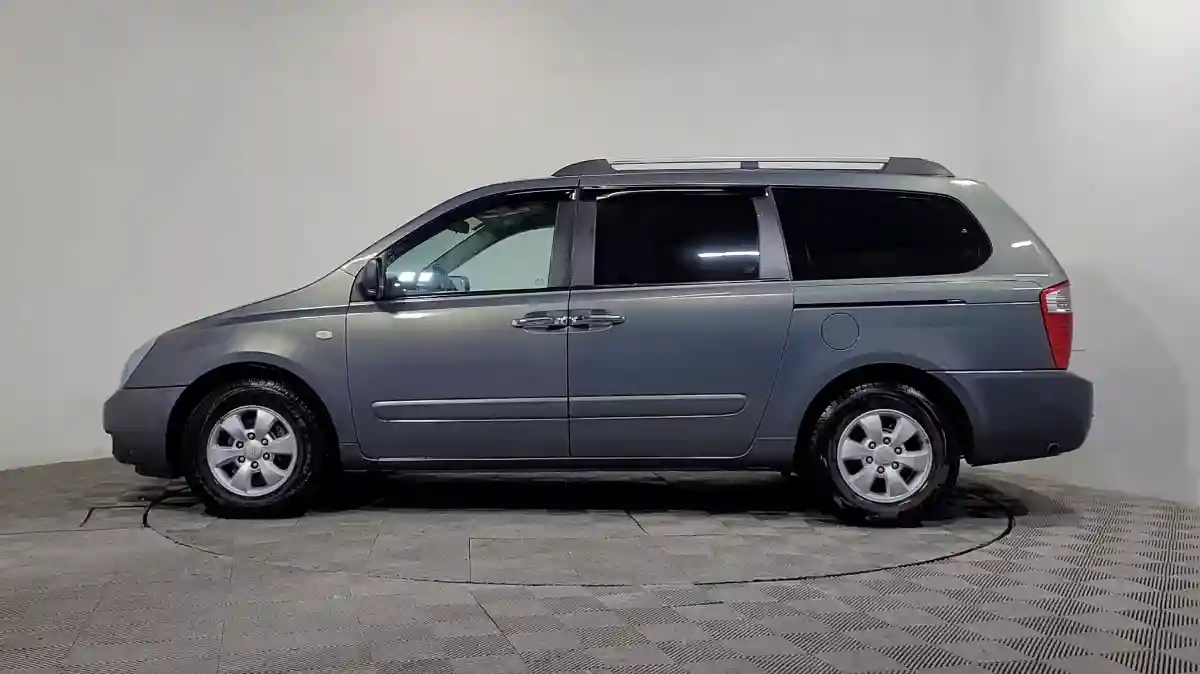 Kia Carnival 2005 года за 4 790 000 тг. в Алматы