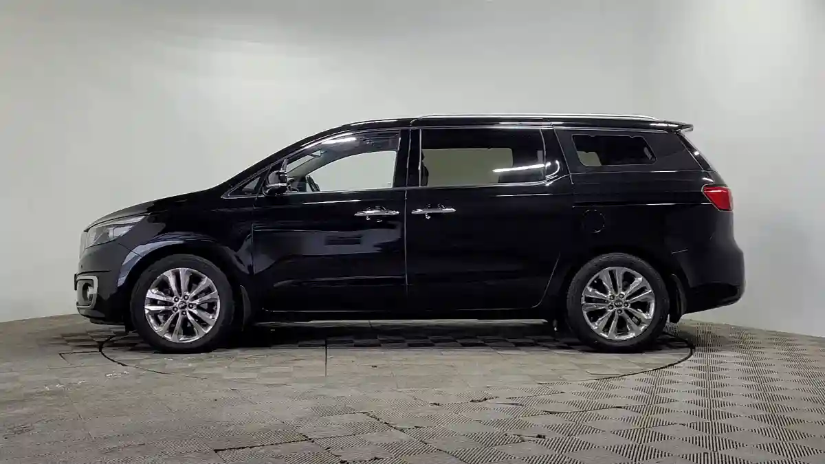 Kia Carnival 2014 года за 10 929 000 тг. в Алматы