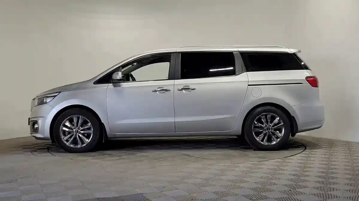 Kia Carnival 2014 года за 9 490 000 тг. в Алматы