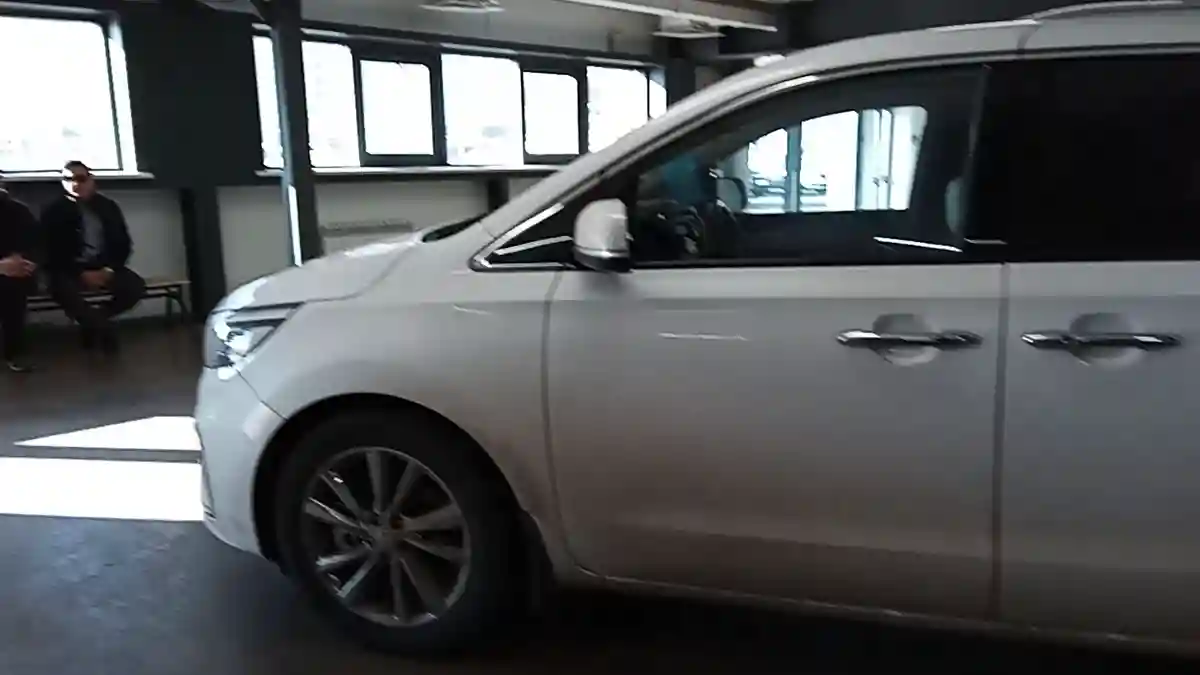 Kia Carnival 2019 года за 15 500 000 тг. в Астана