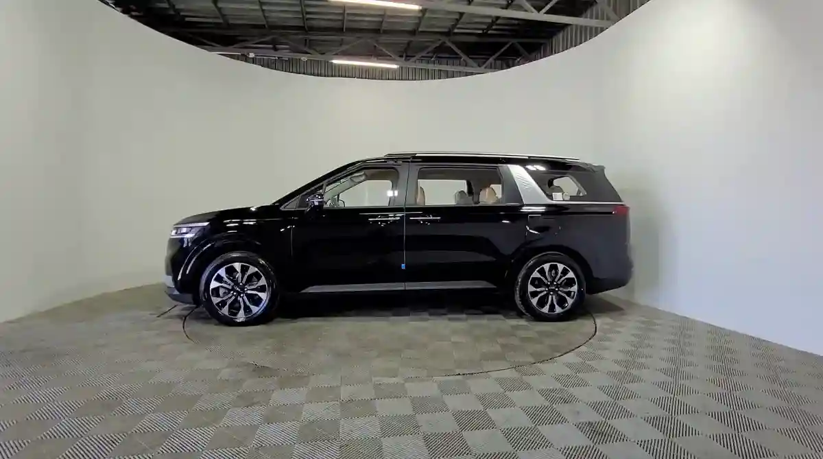 Kia Carnival 2022 года за 26 316 000 тг. в Алматы