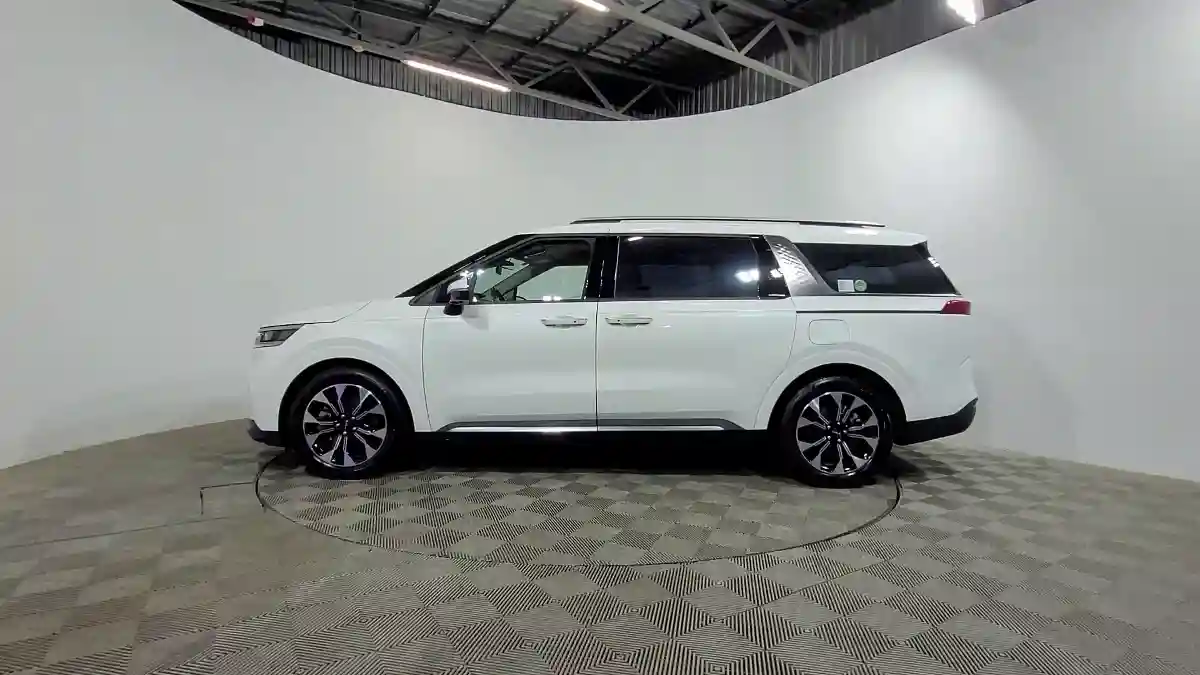 Kia Carnival 2022 года за 24 211 000 тг. в Алматы