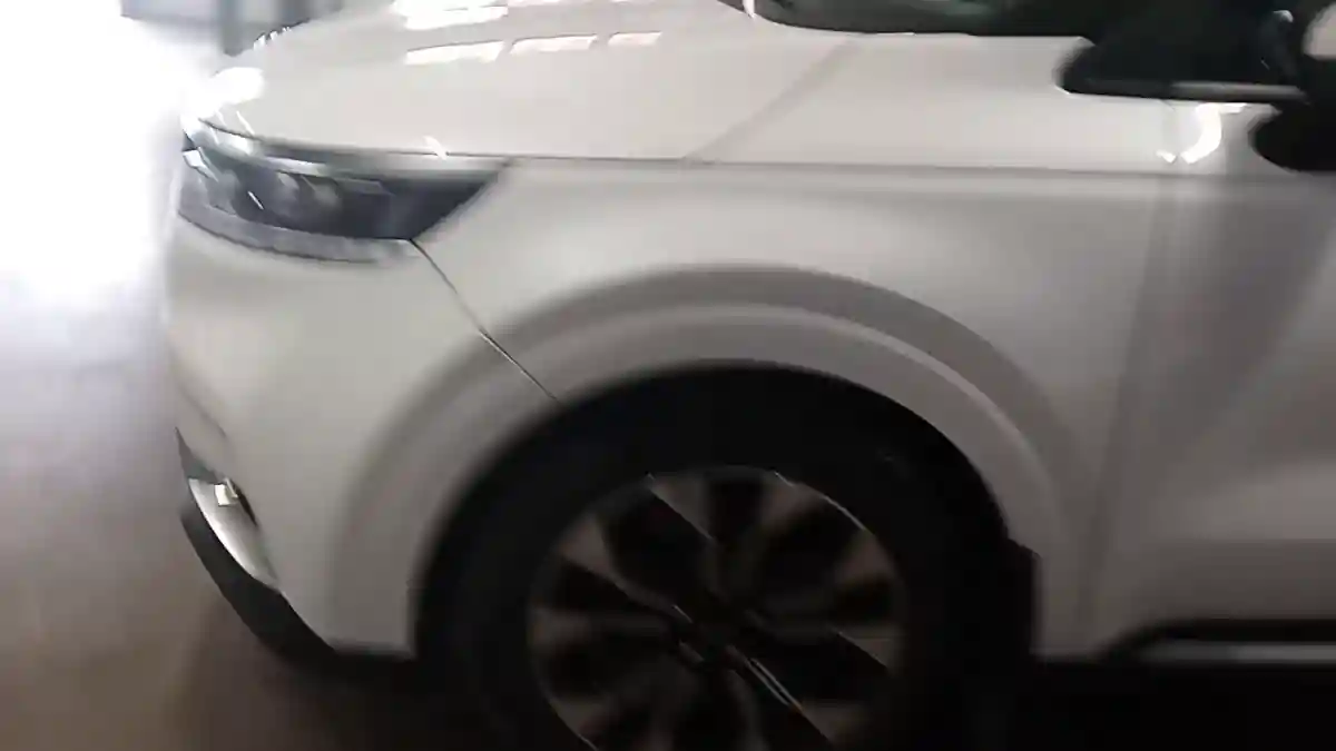 Kia Carnival 2020 года за 21 500 000 тг. в Астана